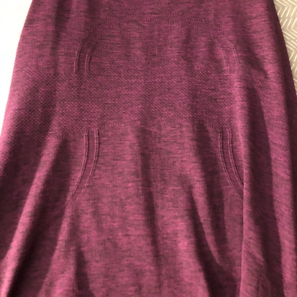 Lululemon Tank - Picture 3 of 6